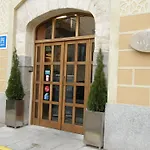 招待所 帕拉西奥圣法昆多酒店