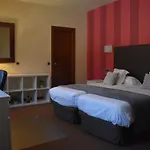 帕拉西奥圣法昆多酒店 招待所