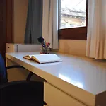 帕拉西奥圣法昆多酒店 招待所 塞哥维亚
