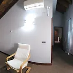 帕拉西奥圣法昆多酒店 招待所 塞哥维亚