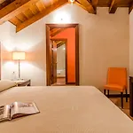 Vendégház Palacio San Facundo Segovia