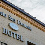 Casa de hóspedes Palacio San Facundo 2*