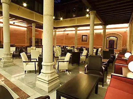 Palacio San Facundo Maison d'hôtes Ségovie
