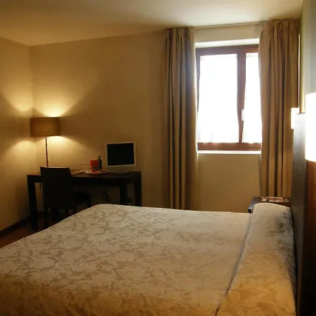 Maison d'hôtes Palacio San Facundo Ségovie
