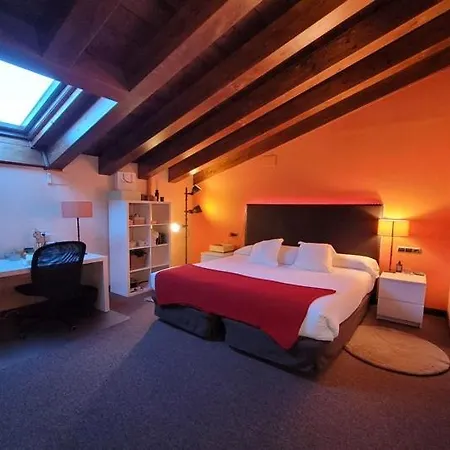 Guest house Palacio San Facundo Segovia