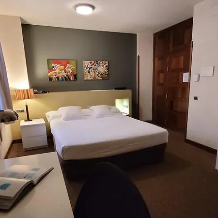 Guest house Palacio San Facundo