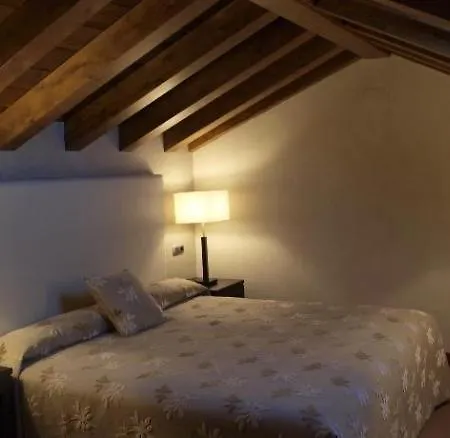 Maison d'hôtes Palacio San Facundo