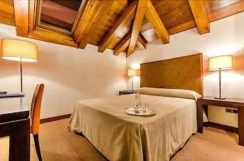 Palacio San Facundo Segovia