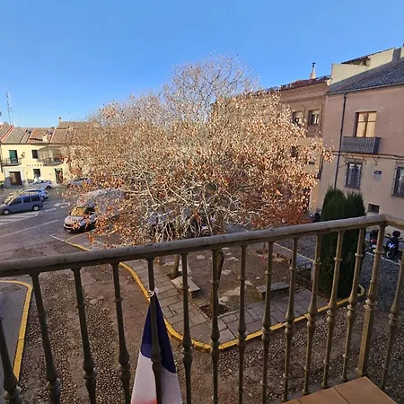 Guest house Palacio San Facundo