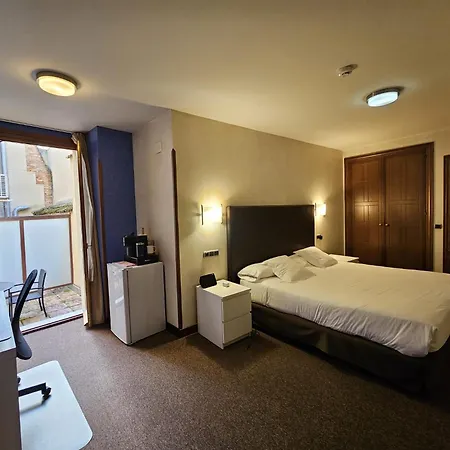 Palacio San Facundo Guest house Segovia