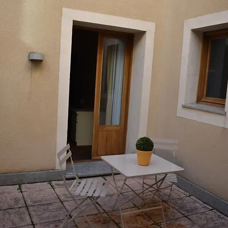 Palacio San Facundo Pensjonat Segowia