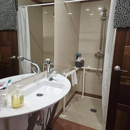 Guest house Palacio San Facundo Segovia