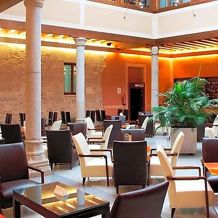 Palacio San Facundo 2*