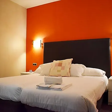 Palacio San Facundo 2*