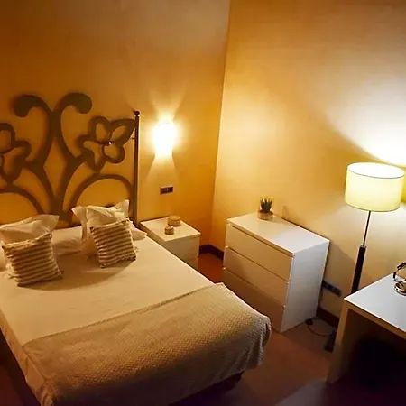 בית הארחה Palacio San Facundo 2*