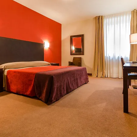 Guest house Palacio San Facundo