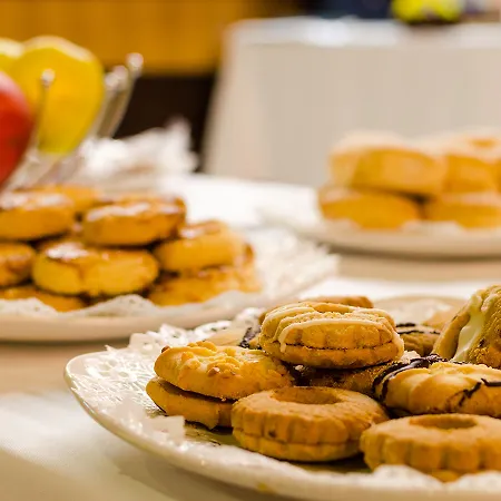 Guest house Palacio San Facundo 2*