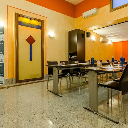 Palacio San Facundo Segovia