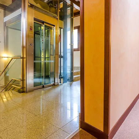 Palacio San Facundo Segovia