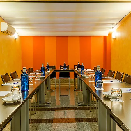 Guest house Palacio San Facundo