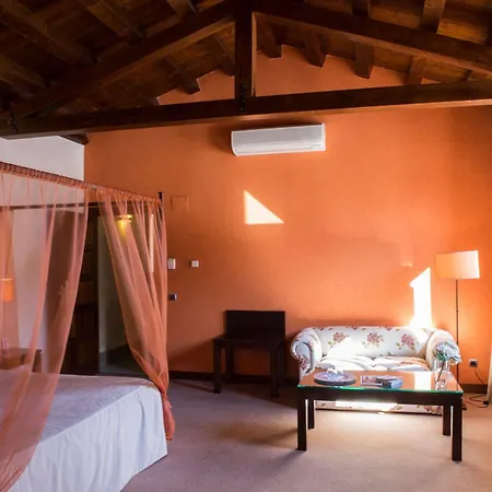 Guest house Palacio San Facundo Segovia