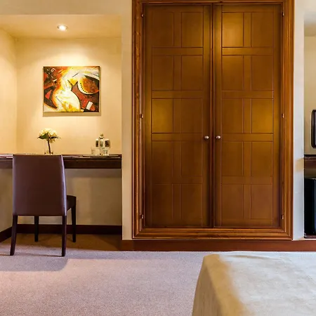 Guest house Palacio San Facundo Segovia