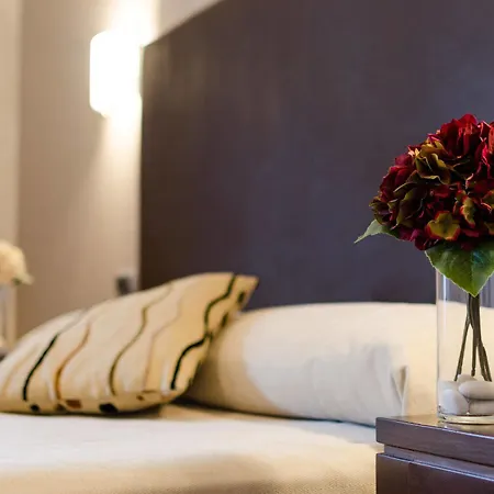 Palacio San Facundo Guest house Segovia