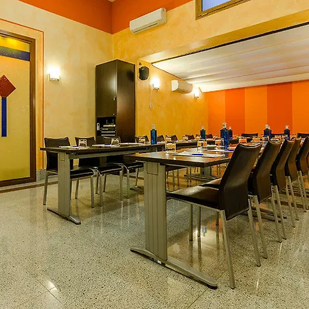 Palacio San Facundo Гостевой дом 2*