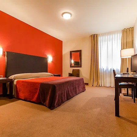 Guest house Palacio San Facundo