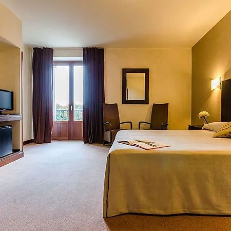 Гостевой дом Palacio San Facundo 2*
