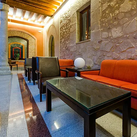 Guest house Palacio San Facundo Segovia