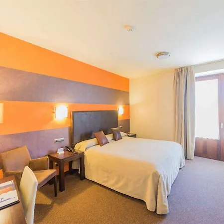 Palacio San Facundo Guest house