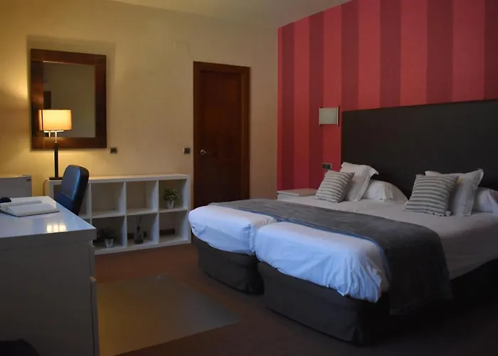 Palacio San Facundo Гостевой дом