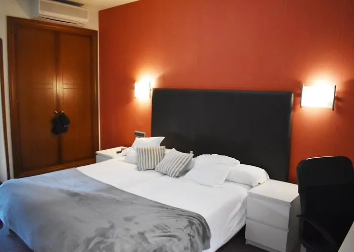 Гостевой дом Palacio San Facundo 2*