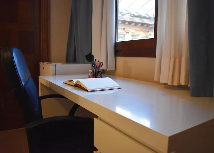 Palacio San Facundo Гостевой дом Сеговия