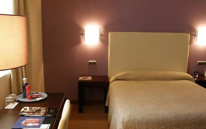 Palacio San Facundo Гостевой дом