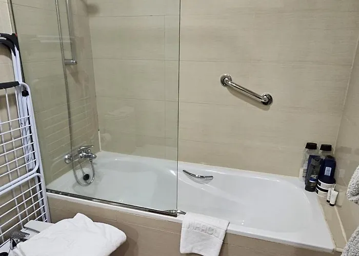 Palacio San Facundo Гостевой дом 2*