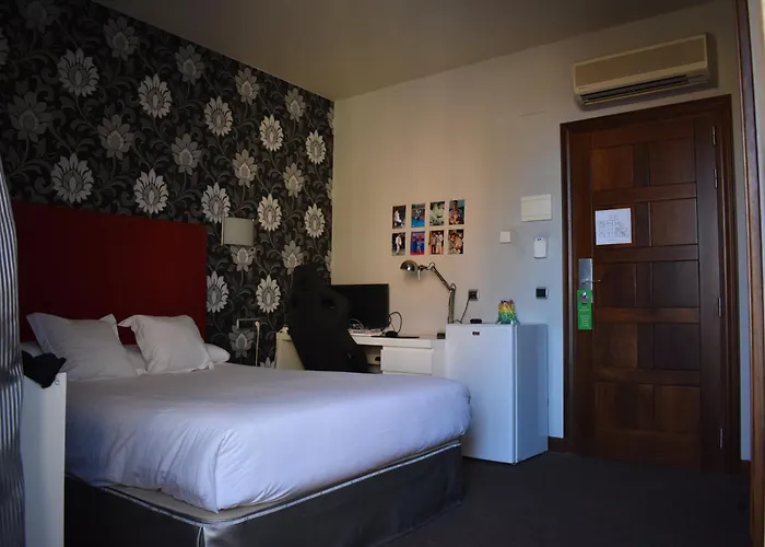 Palacio San Facundo Гостевой дом