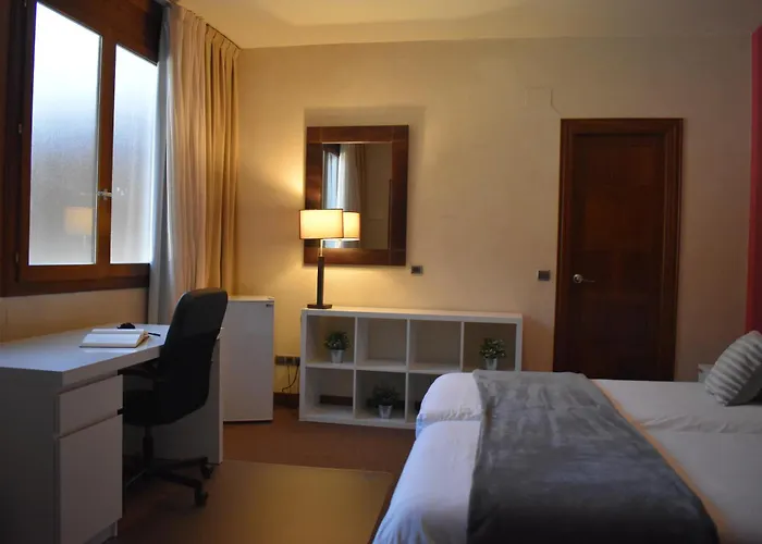 Palacio San Facundo 2*