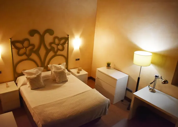 Pensjonat Palacio San Facundo 2*