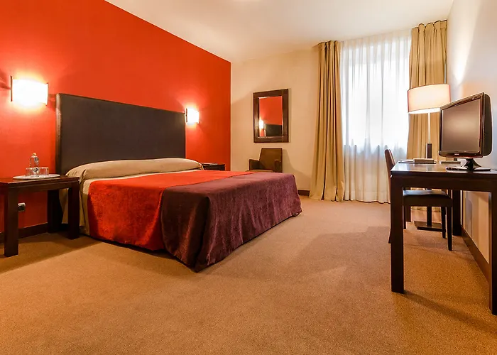 Гостевой дом Palacio San Facundo