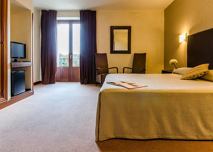 Gæstehus Palacio San Facundo 2*