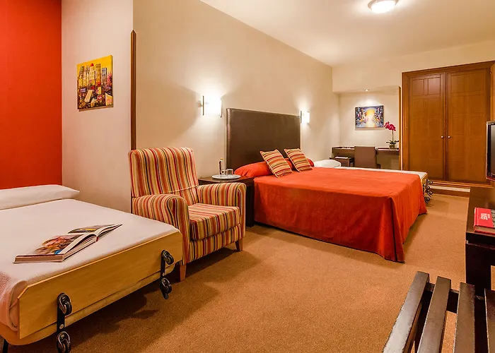 Palacio San Facundo Segovia