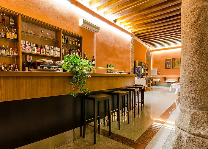 Гостевой дом Palacio San Facundo Сеговия