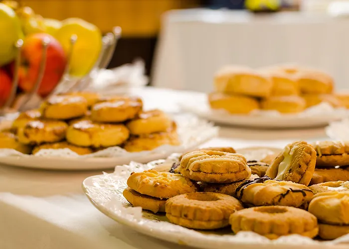 Гостевой дом Palacio San Facundo 2*