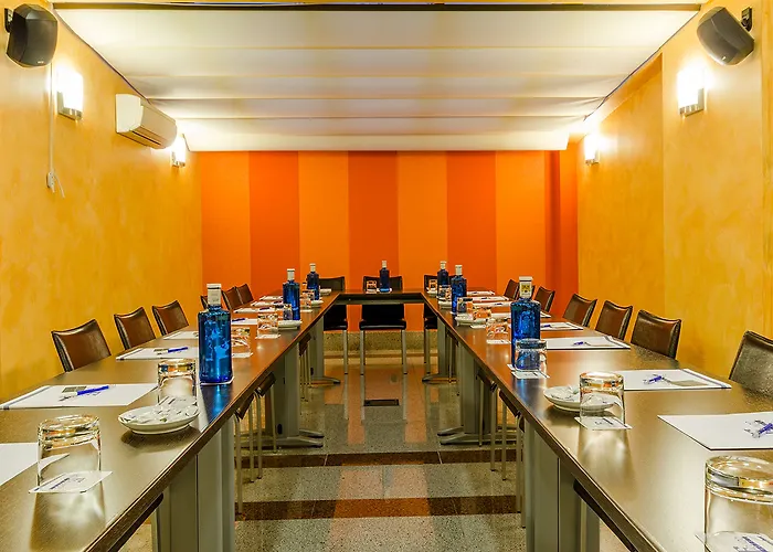 Гостевой дом Palacio San Facundo