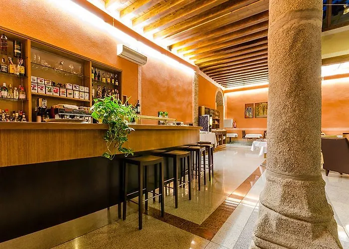 Palacio San Facundo Гостевой дом