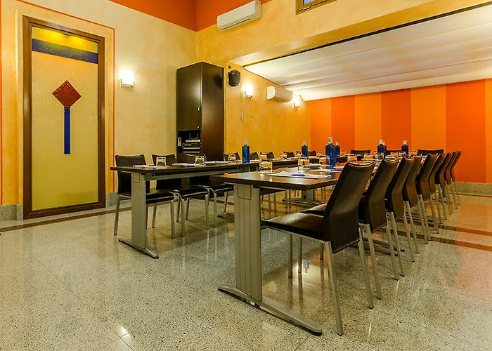 Palacio San Facundo Gasthuis 2*