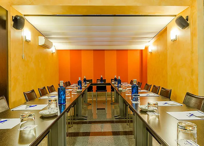 Palacio San Facundo 2*