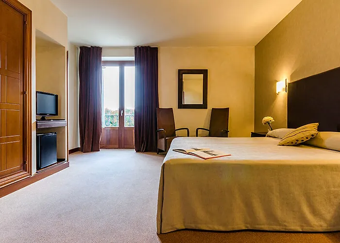 Гостевой дом Palacio San Facundo 2*